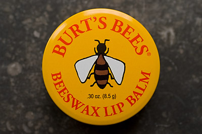 Burtsbees